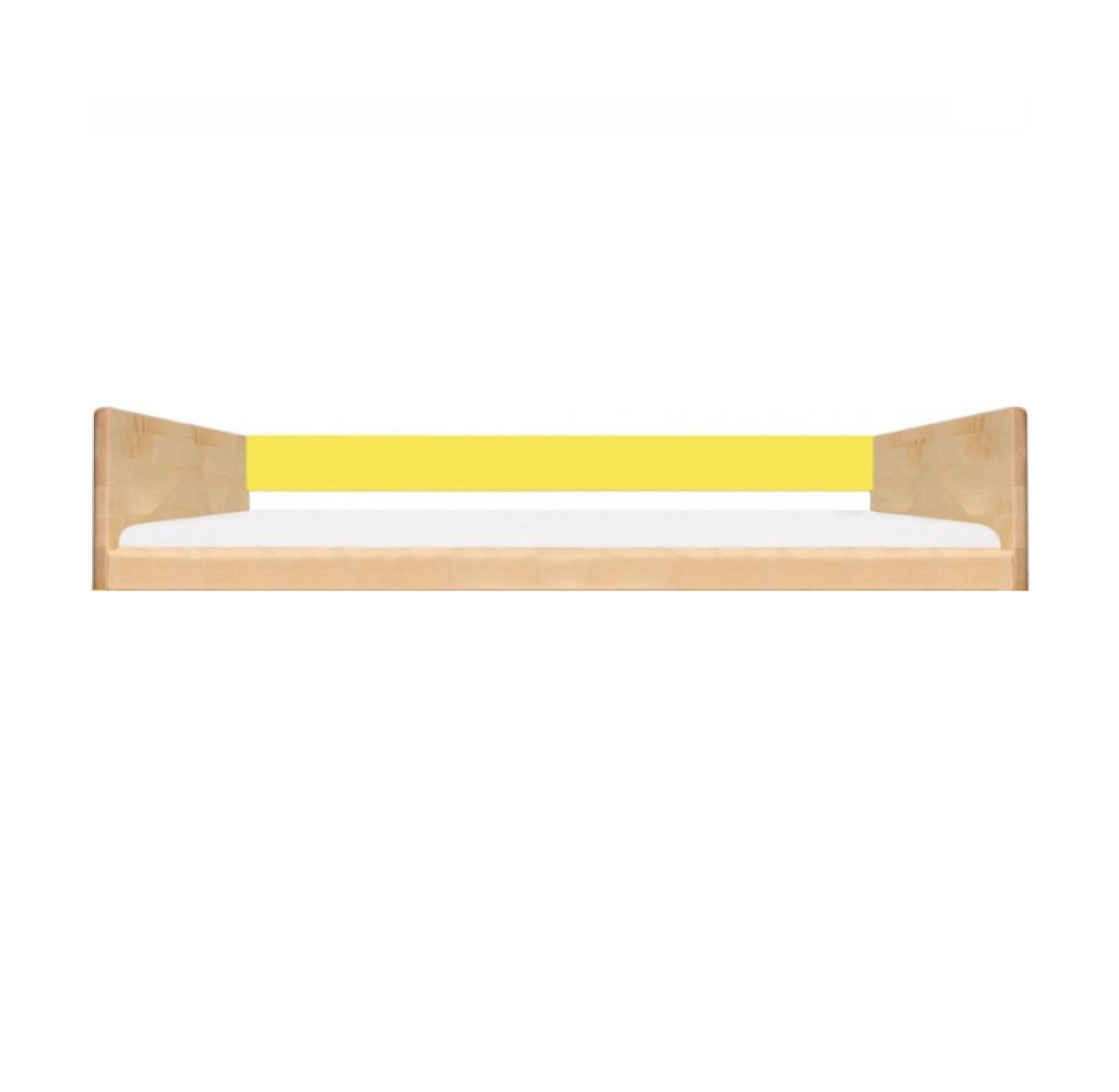 Kit de conversion Lit Caravan - Jaune